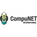 CompuNet logo