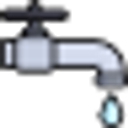 Precision Plumbing logo