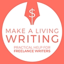 Freelance Writers Den logo