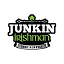 Junkin Irishman logo