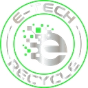 E-Tech Recycle logo
