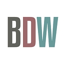 Boston Design Week logo