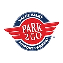 Park2Go logo