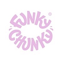 Funky Chunky Cookies logo