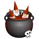 Gnome Stew logo