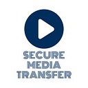 Secure Media Transfer logo