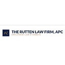The Rutten Law Firm, APC logo