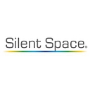 SilentSpace logo