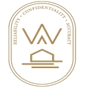Winter Pine Tax logo