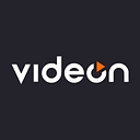 Videon logo