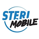 Sterimobile logo