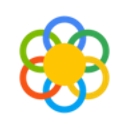 Data Bloom logo