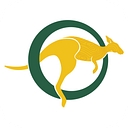 Orienteering ACT logo