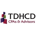 TDHCD CPAs & Advisors logo