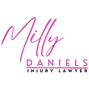 Milly Daniels Law logo