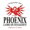 Phoenix Landscape logo