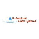 Professional Water Systems logo