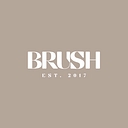 BrushHM logo