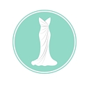 Satin & Lace Bridal logo