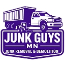Junk Guys MN logo