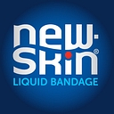 NewSkin logo