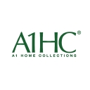 A1 Home Collections logo