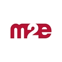 m2e Consulting Engineers logo