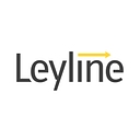 Leyline logo