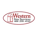 Western Site Services logo