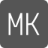 markwk.com favicon