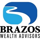 Brazos Wealth Advisors logo