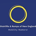 Stair Lifts & Ramps of New England logo