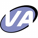 PlanetVA logo