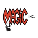 Magic Inc. logo
