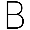 Becker Plastic Surgery logo