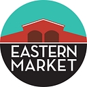 Eastern Market Produce logo