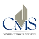 Contract Mover Services logo