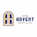 Advent Properties logo