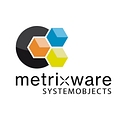 Metrixware logo