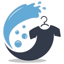 Mango Fresh Laundry logo