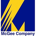 McGee Company logo