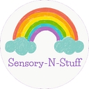 Sensory N' Stuff logo