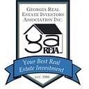 Georgia Real Estate Investors Association logo