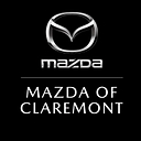 Mazda of Claremont logo
