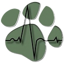 Aurora Vet logo