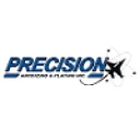 Precision Anodizing & Plating logo