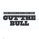 Cut the Bull Foods logo