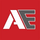 Austin Engineering logo