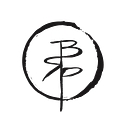 Bitter Root Pottery logo