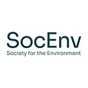Chartered Environmentalist (CEnv) logo